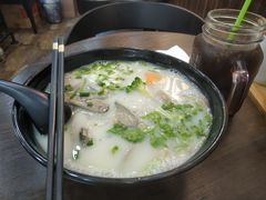 -鸭小妹鸭血粉丝(老门东店)