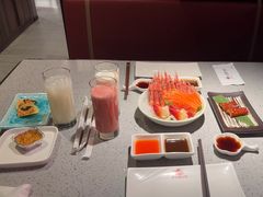 -大渔铁板烧(大悦城店)