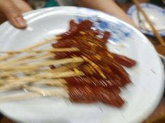 -十六蒲(桂林路店)