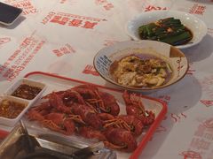 -辣不怕口味虾(长沙总店)