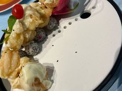 -青螺餐厅·家宴(松雅湖店)