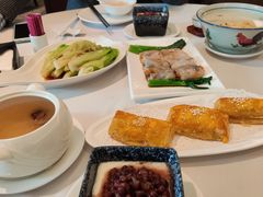 -粤财皇冠假日酒店·彩华轩中餐厅