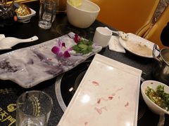 -朝天门火锅(围场店)