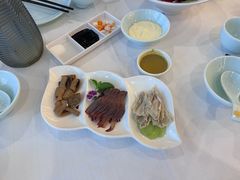 -北京全聚德(王府井店)