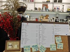 -Sips&Lick茶兰咖啡(五道口店)