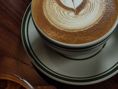 -Metal hands·铁手咖啡