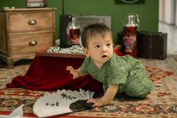 -专注孕妇照亲子照·纪田摄影