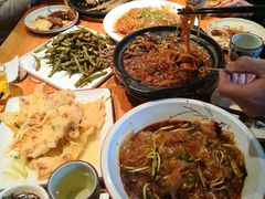 -阿春传统老菜馆(民航路店)