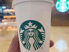 -星巴克臻选(北京颐堤港中心第二店)