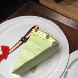 咖啡店开在静安寺屋顶上嘞