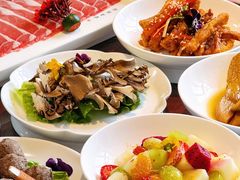 -唐诗楼(竹林庭院店)