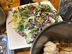 -京朋串屋·烧烤(望京西路总店)