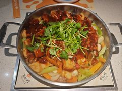 -黄记煌三汁焖锅(顺义华联店)