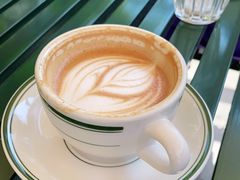 -Catch Bagel(芳草地店)