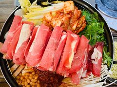 -MI WU FACTORY米屋美食工厂餐厅(绿地店)