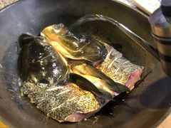 -好灶头妈妈菜·柴火灶台鱼·千岛湖土菜地标美食