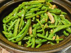 老济南砂锅芸豆丝-梅飞酒家(桑园路店)