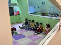 -贝尔机器人编程中心(西湖店)