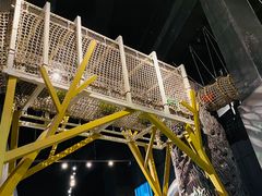 -珠海横琴国家地理探险家中心(创新方)