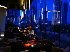 -wann lounge 低温慢煮牛排·清吧