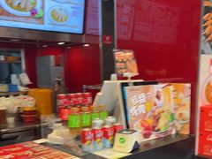 -和合谷(长虹桥店)