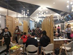大堂-屋头串串(新街里店)