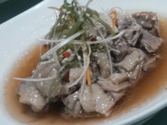 -阿英煲(凉城路店)