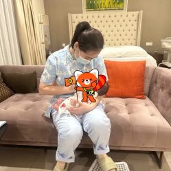 -奕新一诺台式母婴护理中心(我格广场店)