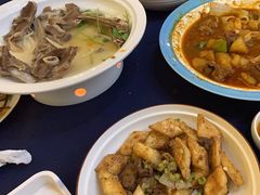 -伊带伊路新疆美食府(呼家楼店)