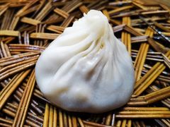 -锡笼记·无锡小笼(方塔店)