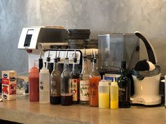 -BE NORMAL CAFE(霞溪路店)