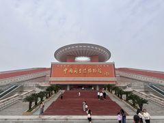 -中国闽台缘博物馆