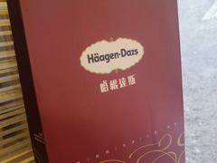 -哈根达斯(武汉天地店)