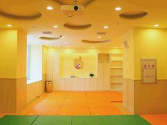 -GYMBABY