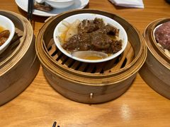 黑椒牛仔骨-頂好酒家·经典粤菜(海信广场店)