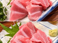 -米禾良日料(人民广场店)