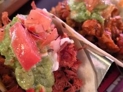 -Famous肥猫墨西哥音乐餐吧(五棵松华熙LIVE店)