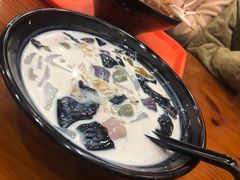 -台州老六海鲜面馆(上南总店)