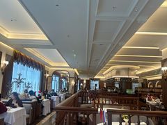 -马克西姆俄罗斯餐厅(通亚街店)