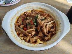 -新白鹿餐厅(城西银泰城店)