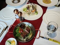 -Wei菋·Le Bistrot