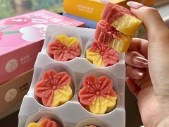 -仟吉KenGee(武汉高铁站店)