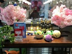 -So Lounge索兰至餐厅(蓝色港湾店)