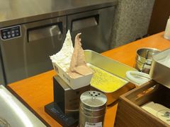 -野人先生Gelato(上海长宁龙之梦店)