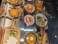 -漫咖啡(银泰创意城店)