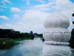 -海珠湖公园