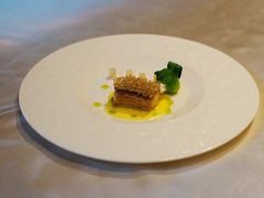 -北京古城老院厉晓麟精致菜