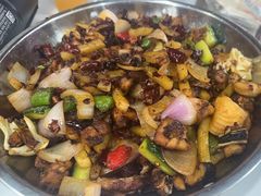 -鱼儿纸包鱼(常乐店)