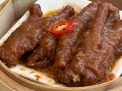 -粤玲珑广式早茶·茶餐厅