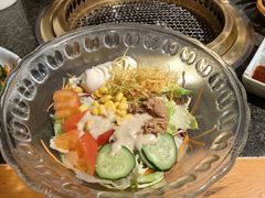 -梦山水日本烧肉(五四广场店)
